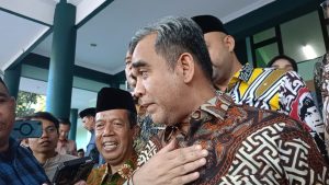 Otak-Atik Koalisi, Gerindra PKB Semakin Erat
