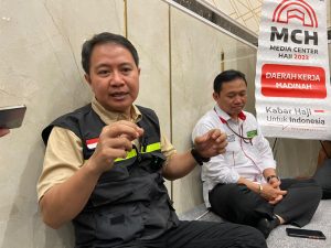 Dijadwalkan Tiba di Makkah Senin, Amirul Hajj Gus Yaqut Akan Pantau Kesiapan Armuzna