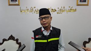 PPIH: Sarapan Pagi Jemaah Haji Awalnya Roti, Diganti Nasi