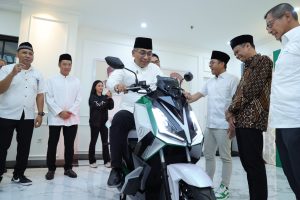 Gus Yahya Persilakan Semua Pihak Memanfaatkan Outlet-outlet NU