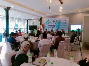 Literasi Wakaf Produktif Masih Rendah, Butuh Kerjasama Banyak Pihak