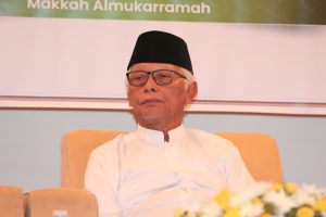 Kiai Anwar Iskandar: Jemaah Haji, Jaga Kesehatan Jelang Wukuf di Arafah