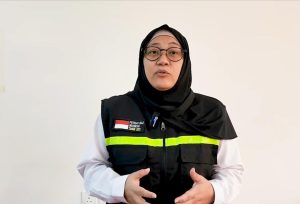 Fitnah, Sebut PPIH Hentikan Katering Jemaah secara Sepihak