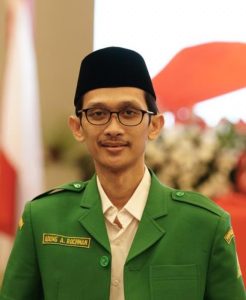 GP Ansor Kecam Keras Aksi Salwan Momika