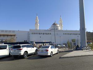 Hari ke-25 Operasional Penyelenggaraan Haji, 4.460 Jemaah Masih di Madinah
