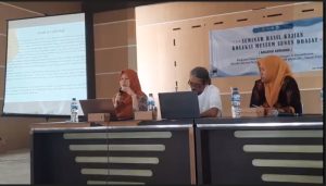 Keramik di Museum Sunan Drajat, Bukti Lamongan Kontak dengan Bangsa Lain