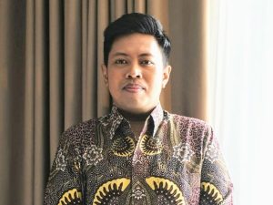 Energi Muda di DABN, Beri Harapan Positif Bisnis Pelabuhan di Jatim