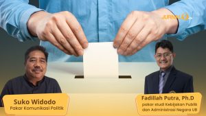 MK Pastikan Pemilu Pilih Caleg, Pengamat: Demokrasi Terjamin, Kompetisi akan Kembali Ketat