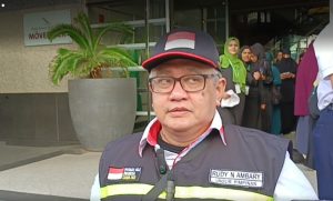 Jemaah Haji Khusus Mulai Tiba di Madinah, PPIH Arab Saudi Awasi Ketat Layanan PIHK untuk Jemaah