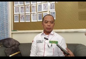 Ribuan Konsumsi Disiapkan untuk Jemaah Haji Kuota Tambahan di Madinah