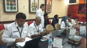 Antisipasi Kecurangan, Bawaslu Kawal Vermin KPU Jatim