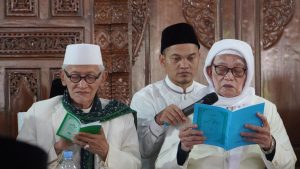 Harlah ke-25 PP Sunan Bejagung, Ini Pesan Rais Aam PBNU dan Gubernur Jatim