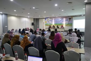 NIB Dinas PM-PTSP Tertinggi di Jatim, Bupati Gresik Minta Semua Produk Bersertifikat Halal
