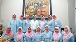 60 Tahun, YKMNU Maksimalkan dan Perluas Layanan Kesejahteraan Indonesia