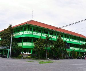 Prodi Bertambah, STAIDA Gresik Kini Berubah Jadi INSIDA