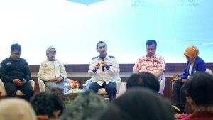 PB PMII Diskusikan Potensi Metaverse Mengancam Eksistensi Manusia