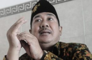 Potong 9 Sapi Kurban, PCNU Surabaya Ajak Warga Tetap Merawat Toleransi dan Kebersamaan