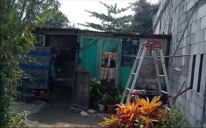 Syukur atas Kemerdekaan Bangsa Indonesia, Dhibra Shidiqiyyah Bangun Rumah Layak Huni ke-35 di Sidoarjo