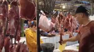 Jelang Idul Adha, Daging Sapi Tembus Rp 110 Ribu per-Kilogram