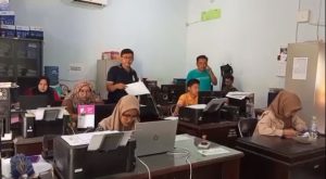 Dinsos Pamekasan Ingatkan Pemdes Selalu Update Data Penerima Bansos