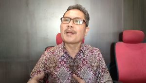 Putusan MK Soal Sistem Pemilu Dinilai Tepat Pakar Hukum Tata Negara di Surabaya