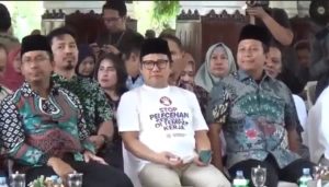 Koalisi PKB-Gerindra, Nama Capres-Cawapres Menunggu PDIP
