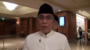 Pemilu Proporsional Terbuka, Gus Yahya : Keputusan Tertib Konstitusi