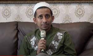 Mahasiswa Pemimpin Indonesia di Masa Depan, Habib Husein bin Ja’far Al hadar : Pahami Pancasila Bukan Sekadar Slogan