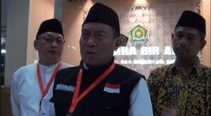 Bertambah 2, Kini 19 Jemaah Haji Asal Jatim Wafat di Tanah Suci