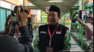 1.300 Kuota Tambahan Haji Diambil dari Cadangan dan Porsi Teratas