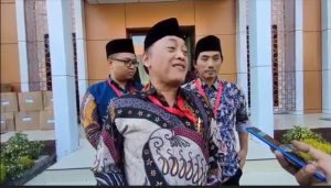 Jemaah Haji Meninggal Bertambah Menjadi 17 Orang