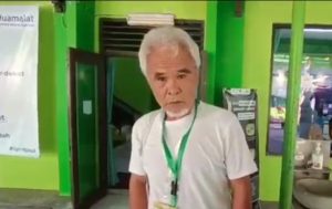 Kisah Toru Tokoi Asal Jepang Berangkat Ibadah Haji