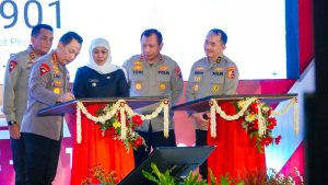 Prevelensi Stunting di Jatim Terus Menurun, 2024 Ditargetkan Tinggal 14%
