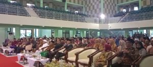 Kiai Pesantren Apresiasi Politisi Santri yang Akademis 
