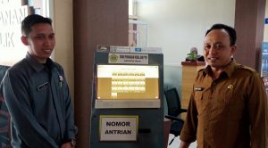 Buka Klinik Investasi, Bupati Gresik Ingin Layanan Investasi Lebih Mudah dan Cepat