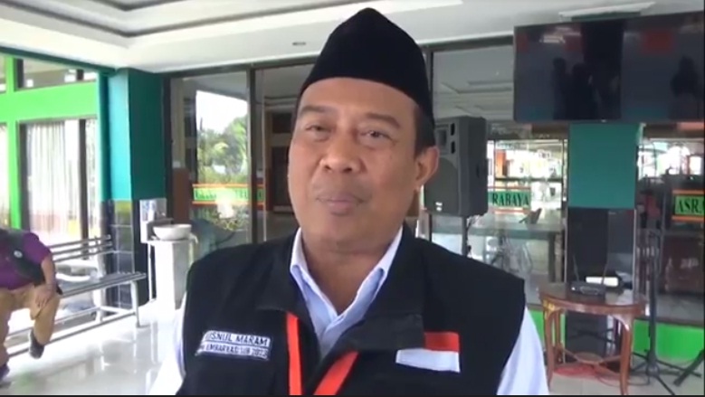 Tunggu Perpres, 900 Kuota Haji Tambahan Masih Kosong