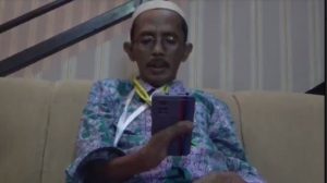 Menabung 20 Tahun, Penjual Kopi Berangkat Haji dari Kuota Tambahan