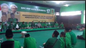 Sinyal Kuat Sandiaga Maju Cawapres Ganjar
