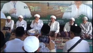 Laut Disertifikat untuk Tambak, PMII Sumenep Tolak Reklamasi Laut di Gersik Putih