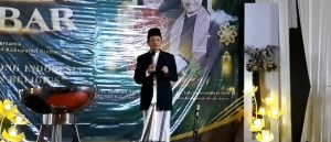 Pertumbuhan Ekonomi Indonesia Dipuja Banyak Negara di Dunia