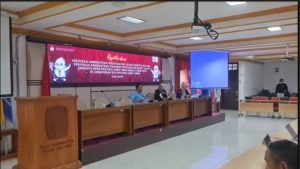KPU Jatim Larang Peserta Pemilu Curi Start Kampanye