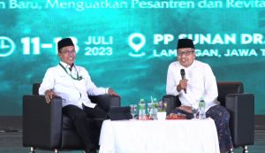 Halaqah Ulama Berikan Kontribusi Besar untuk Bangsa dan Negara
