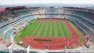 Stadion Gelora Bung Tomo Siap Digunakan sebagai Venue Piala Dunia U-17