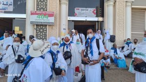Jemaah Bisa Pulang Lebih Cepat, Ini Ketentuannya