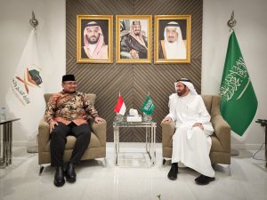 Saudi Ubah Kebijakan Masyair, Menag: Tidak Ada Lokasi Khusus Negara Tertentu