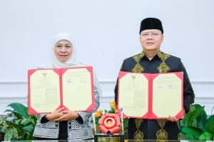 Bismillah! Misi Dagang dan Ivestasi Jatim di Provinsi Bengkulu, Dimulai dari 4 Sektor Ini