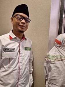 Kemenag: Koper Berisi Air Zamzam akan Dibongkar