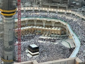 Mulai Besok 10 Juli, Jemaah Gelombang II Diberangkatkan ke Madinah