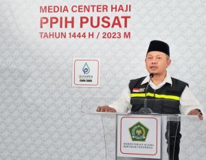 Fase Kepulangan, 42.605 Jemaah Tiba di Tanah Air