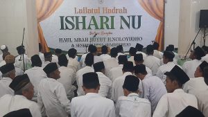 Tradisi Haul Desa Sumberrejo Kecamatan Manyar Menjaga Ingatan Asal Usul Leluhur